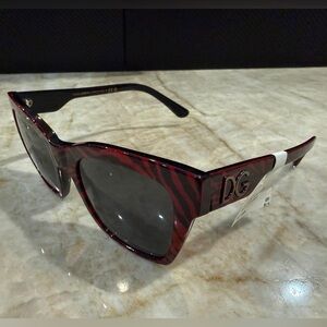 Dolce & Gabbana DG4384 Women Sunglasses